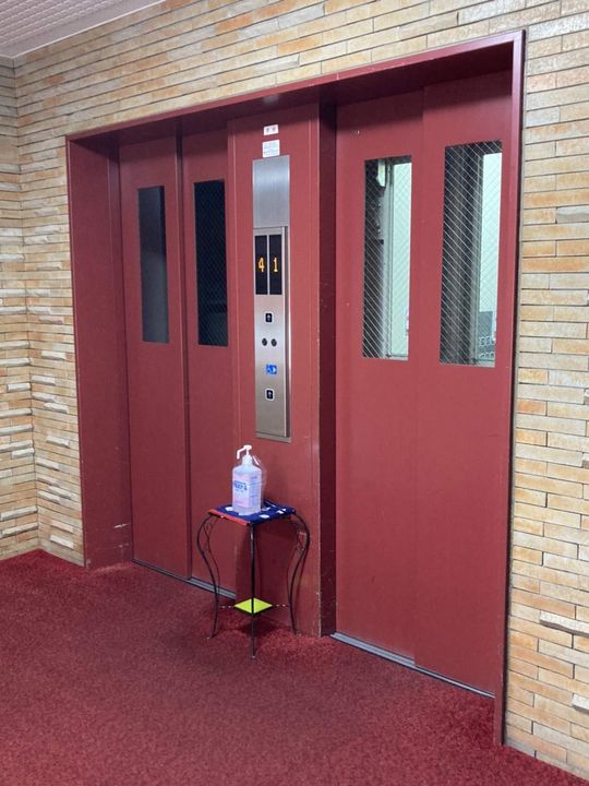 朝日プラザ偕楽園のその他画像