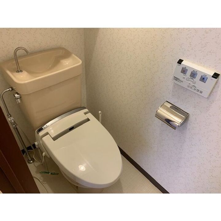 朝日プラザ偕楽園のその他画像