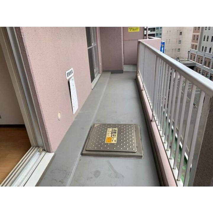 朝日プラザ偕楽園のその他画像