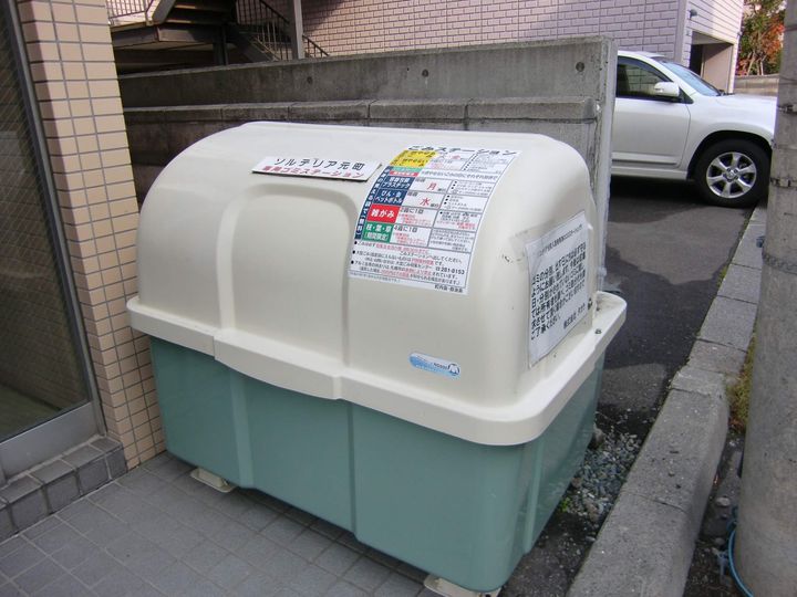 ソルテリア元町00302のその他画像