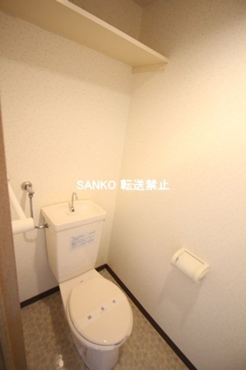 ピュアコート北33条801のその他画像