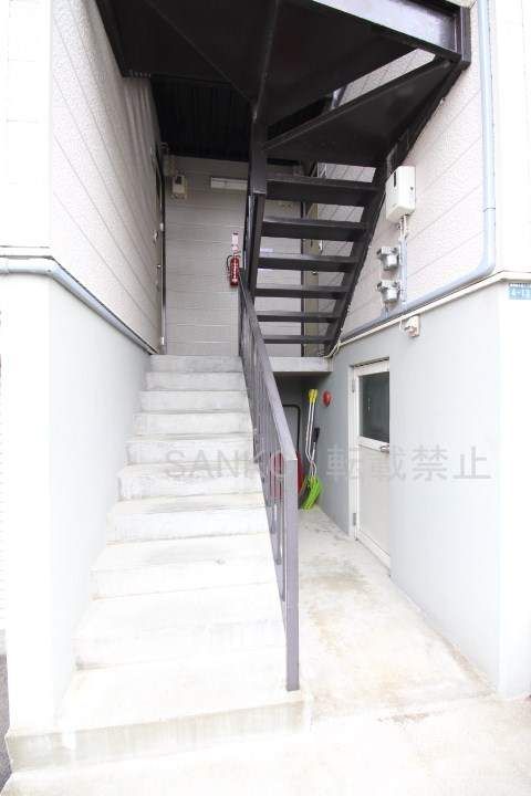 第5沼田マンション202のその他画像