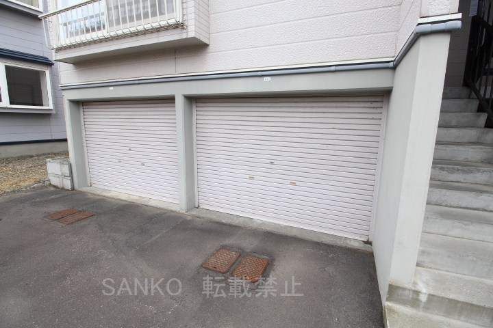 第5沼田マンション202のその他画像