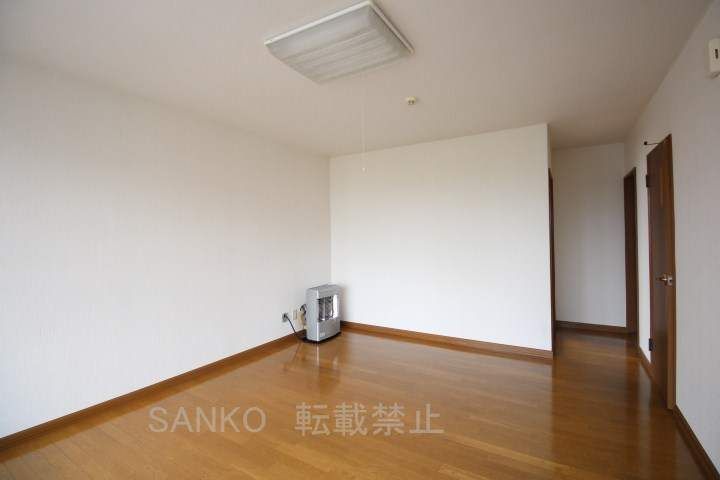 第5沼田マンション202の内装