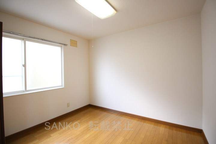 第5沼田マンション202の内装