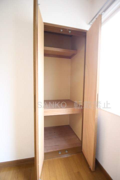 第5沼田マンション202の内装