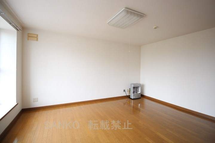 第5沼田マンション202の内装