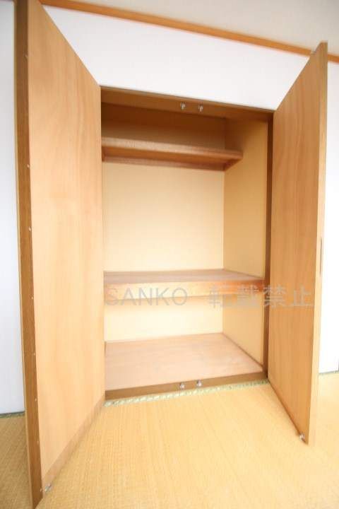 第5沼田マンション202のその他画像