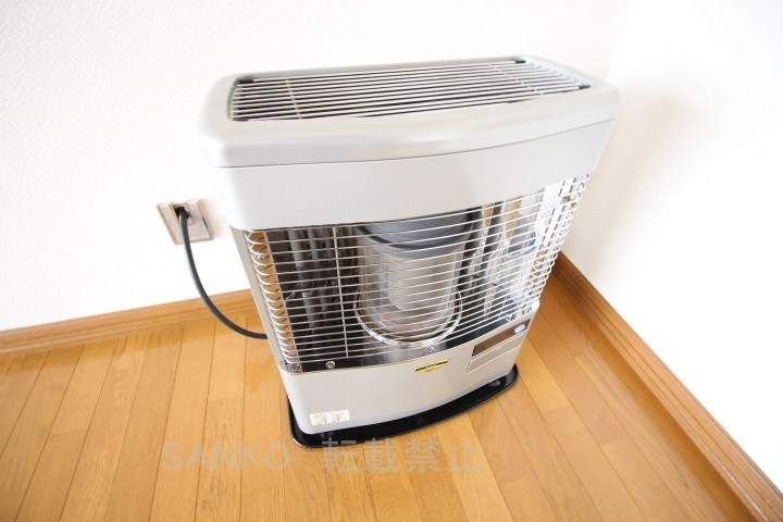 第5沼田マンション202のその他画像