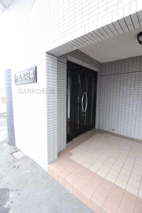 カーム北18条201のその他画像