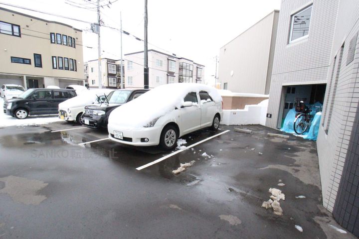 カーム北18条201のその他画像