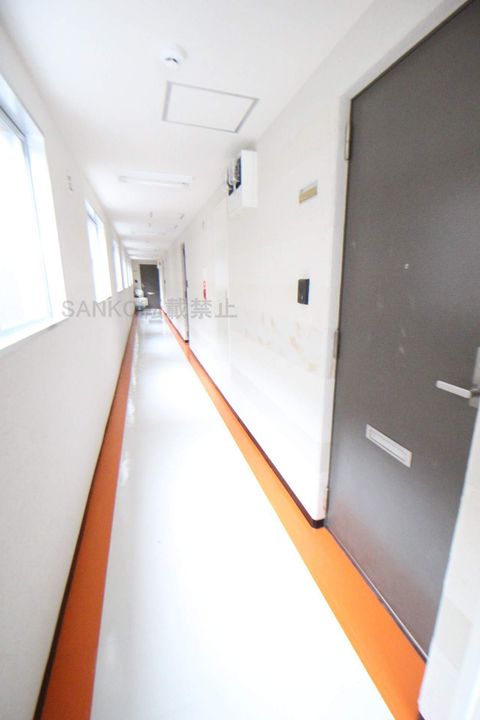 カーム北18条201のその他画像