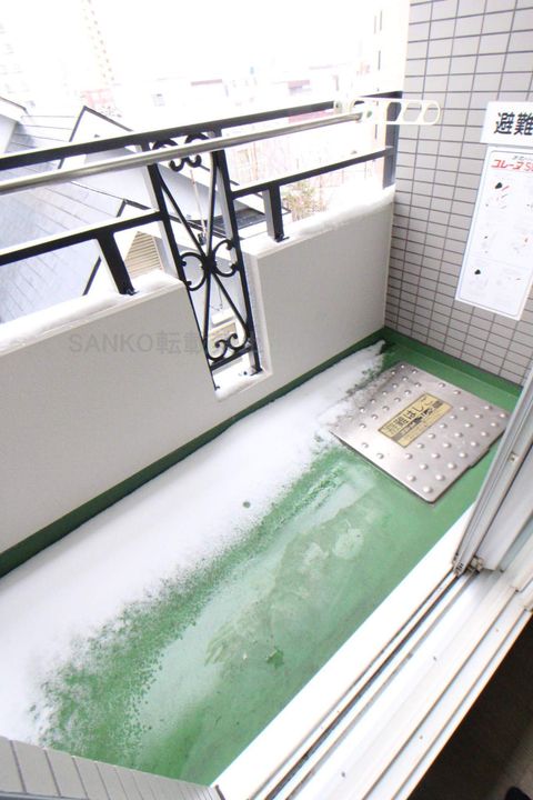 カーム北18条201のその他画像