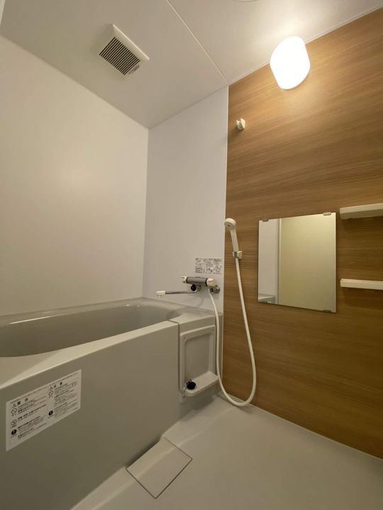 MARBELLA N16405の風呂