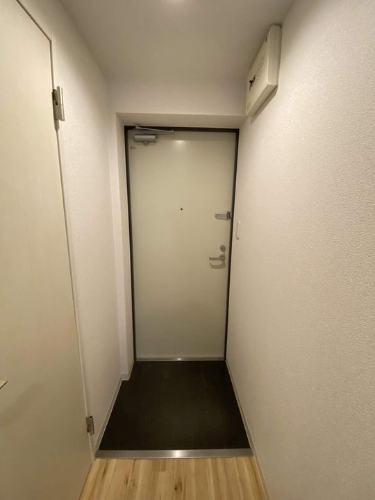 MARBELLA N16405の玄関