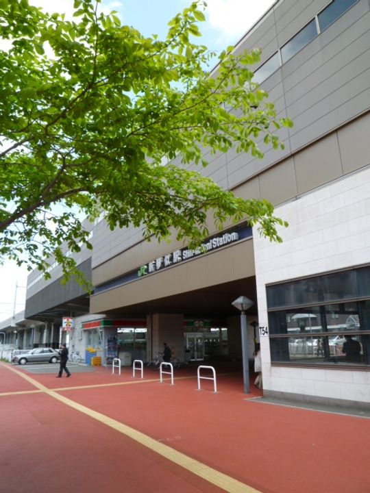 コーポ和102の周辺