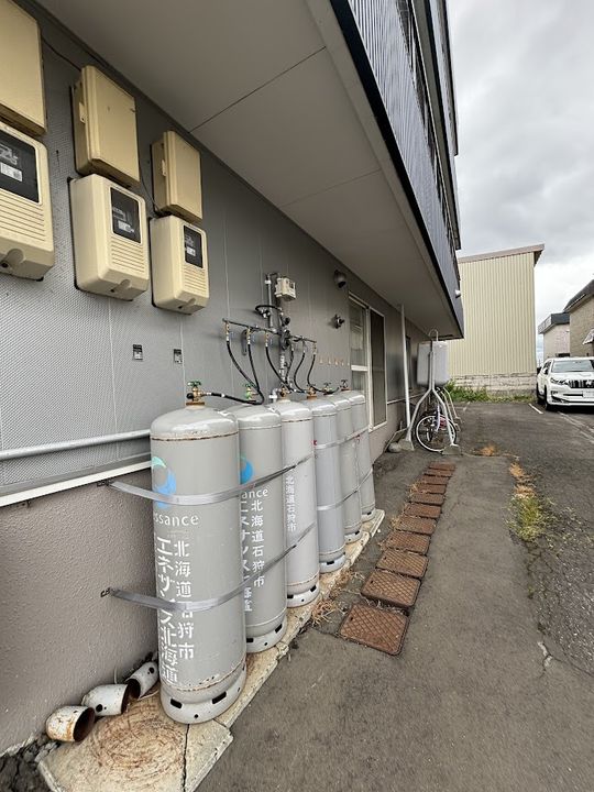 藤田ビル205のその他画像