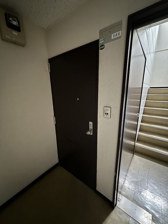 藤田ビル205のその他画像