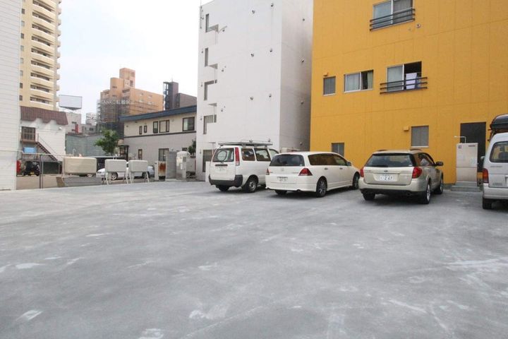 サンコート本郷通ガーデンヒルズのその他画像