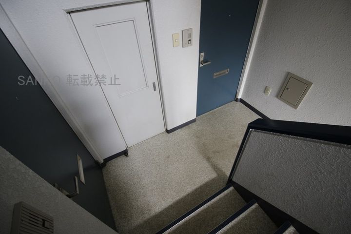 北海道札幌市東区北十六条東12丁目の賃貸マンションのその他画像