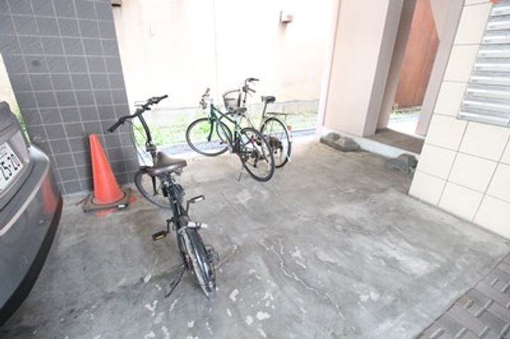 北海道札幌市中央区北三条東2丁目の賃貸マンションのその他画像