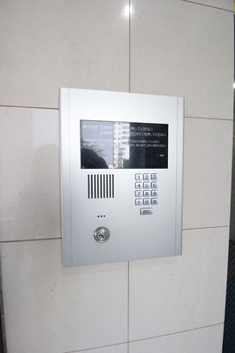 北海道札幌市中央区北三条東2丁目の賃貸マンションのその他画像