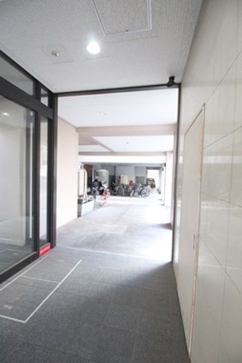北海道札幌市中央区北三条東2丁目の賃貸マンションのその他画像