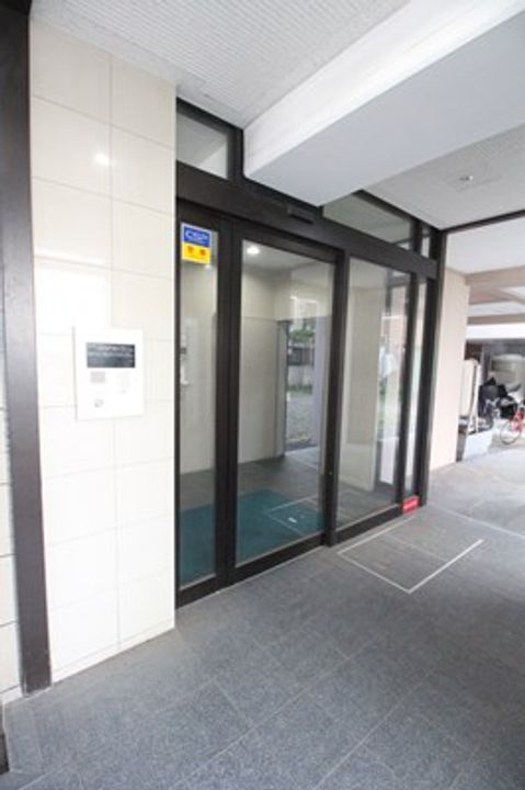 北海道札幌市中央区北三条東2丁目の賃貸マンションのその他画像