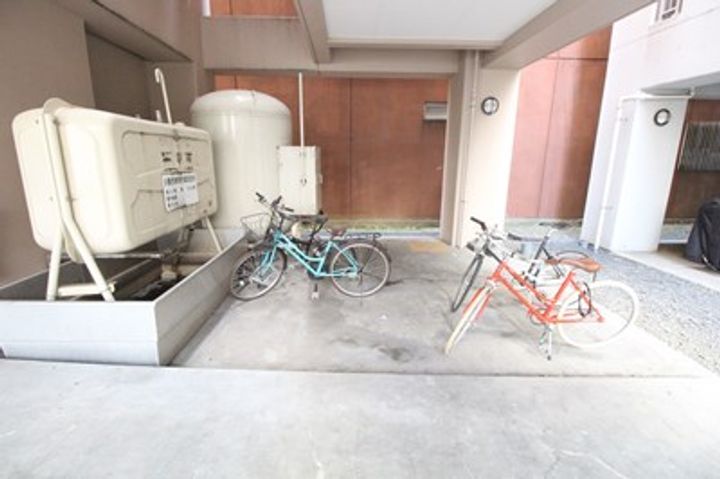 北海道札幌市中央区北三条東2丁目の賃貸マンションのその他画像