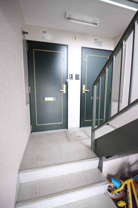 北海道札幌市北区北二十七条西13丁目の賃貸マンションのその他画像