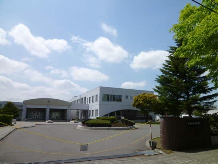 北海道札幌市北区北二十七条西13丁目の賃貸マンションの周辺