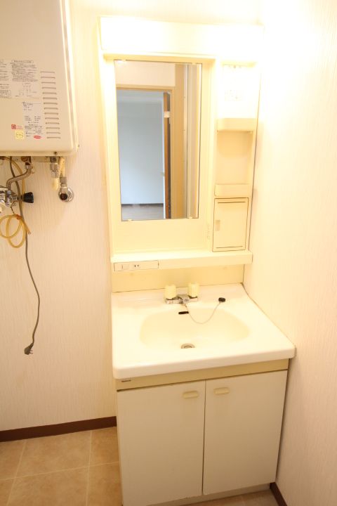 北海道札幌市北区北二十七条西13丁目の賃貸マンションのその他画像