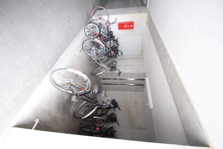 ミ・ピアーチェ環状通のその他画像