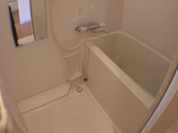 ミ・ピアーチェ環状通の風呂