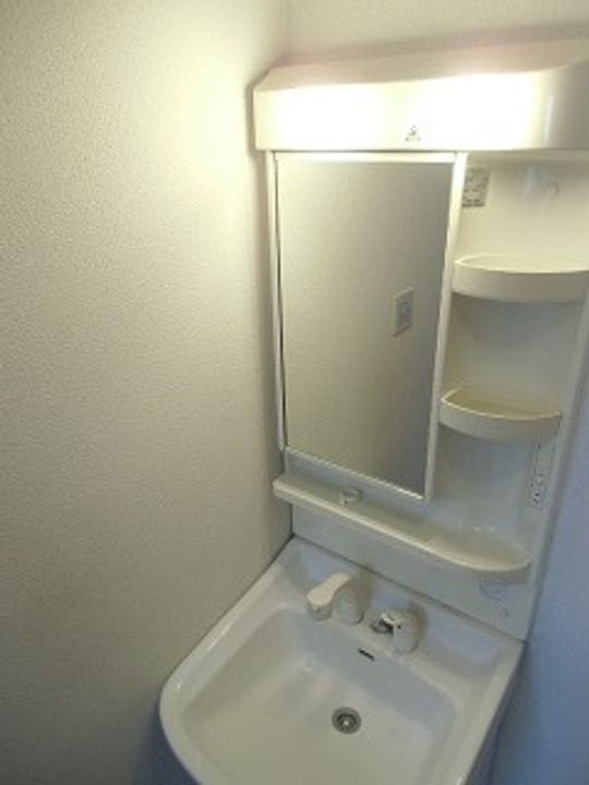 第40森宅建マンション105のその他画像