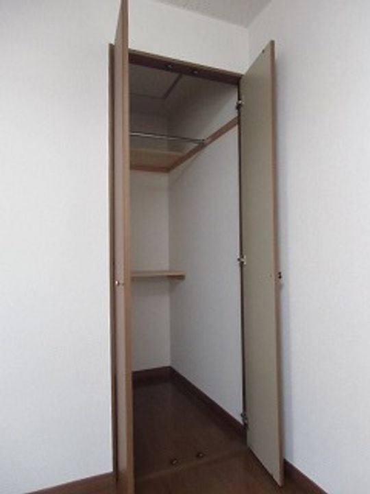 第40森宅建マンション105のその他画像