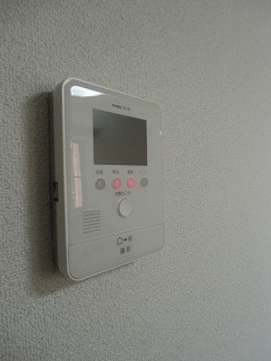 第40森宅建マンション105のその他画像