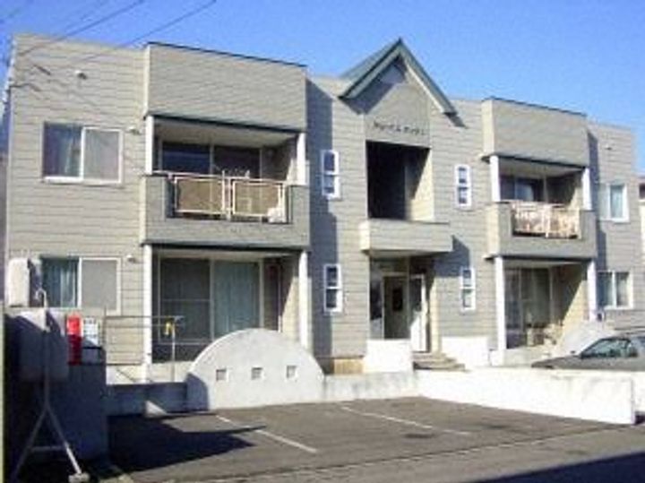 デューベルタックⅠ202の外観