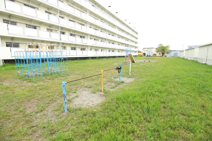 ビレッジハウス札苗2号棟0304のその他画像