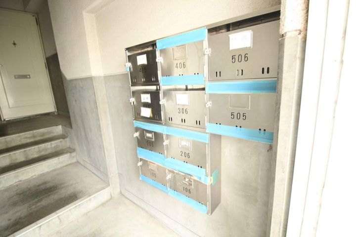 ビレッジハウス札苗2号棟0304のその他画像