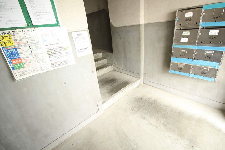 ビレッジハウス札苗2号棟0304のその他画像