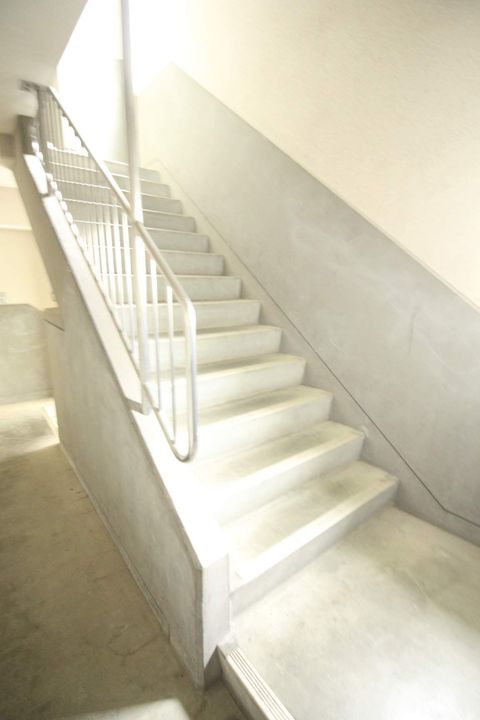 ビレッジハウス札苗2号棟0304のその他画像