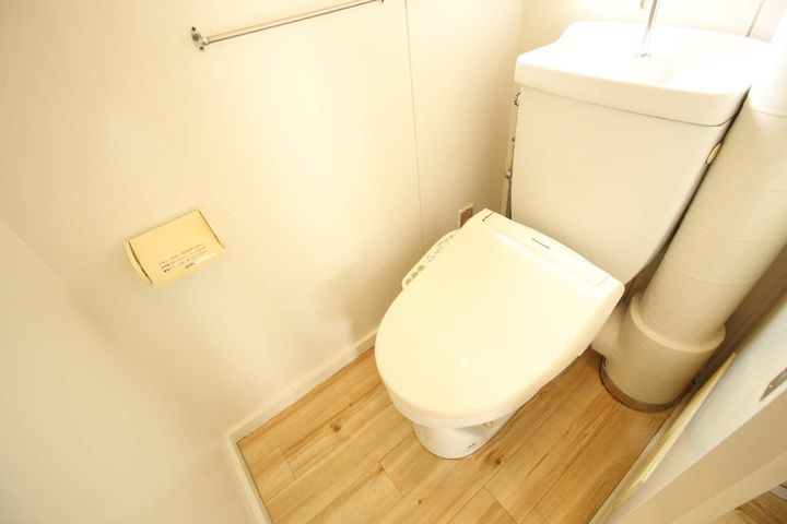 ビレッジハウス札苗2号棟0304のその他画像