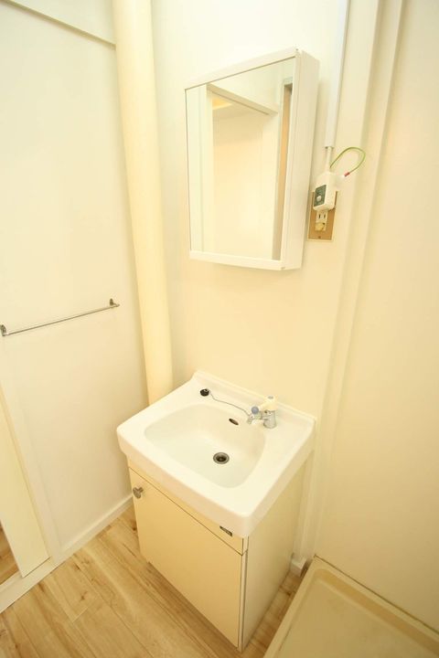 ビレッジハウス札苗2号棟0304のその他画像