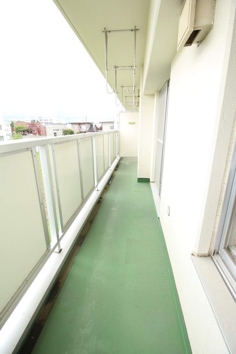 ビレッジハウス札苗2号棟0304のその他画像