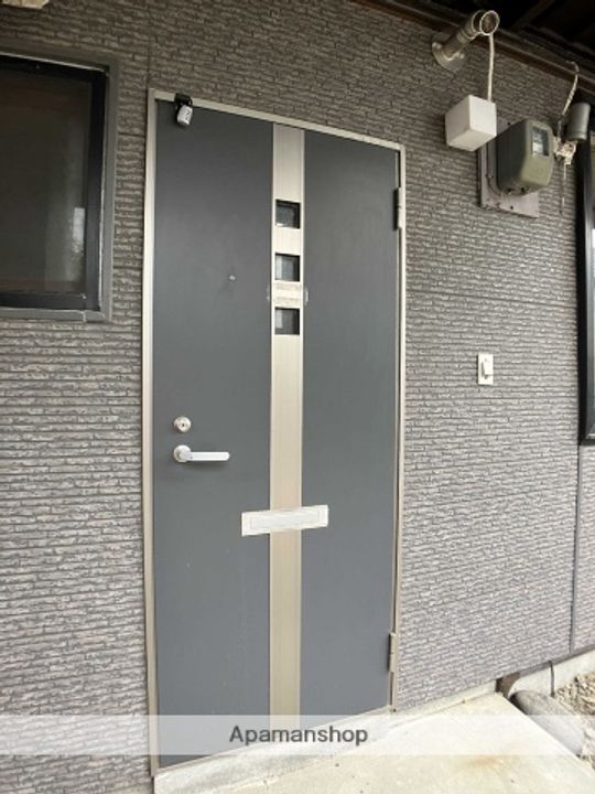 ミドリマンションのその他画像