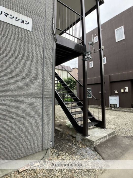 ミドリマンションのその他画像