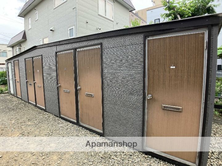 ミドリマンションのその他画像