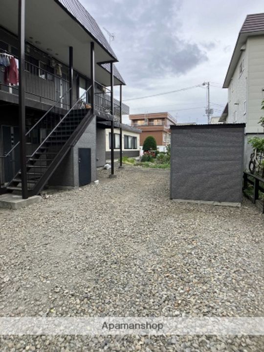 ミドリマンションのその他画像