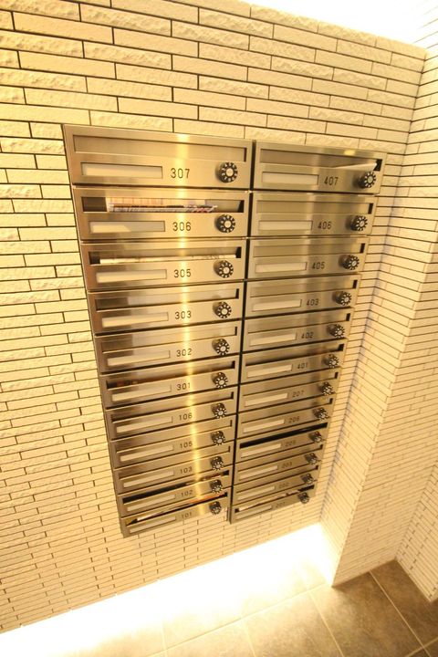 ステラカーサ302のその他画像